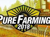 Análisis Pure Farming 2018 Mamá quiero granjero