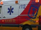 Ambulancias azul