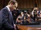 Senado Zuckerberg Dueño Facebook Como corregirá este error grande