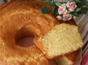 Bizcocho clásico yogur