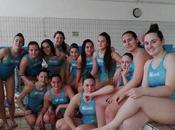 Primera paso C.W. Hermanas hacia final Liga Andaluza femenina