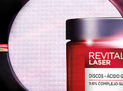 Revitalift Laser Peeling Anti-Manchas Anti-Arrugas