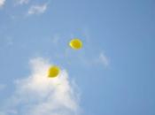 globos andén