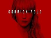 Película: Gorrión rojo