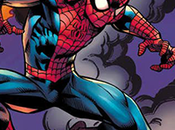portada variante Mark Bagley para ‘Amazing Spider-Man’ #800