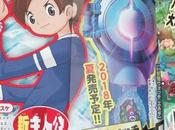 Primeras imágenes Yo-Kai Watch portada