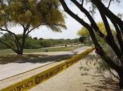 policía publica nombres personas muertas accidente aéreo Arizona