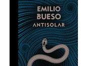 Antisolar: trapo sabe, Alguacil manda