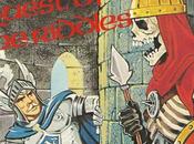D&amp;D Quest Riddles (1984)