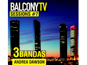 Balcony Sessions