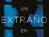 Reseña extraño casa Shari Lapena