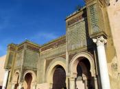 Meknes Mekinez. Marruecos