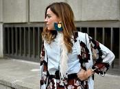 traje chaqueta para invitada