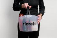 Alumnos presentan proyectos finales ante tribunal industria Grupo