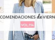 Recomendaciones Viernes Vol.11