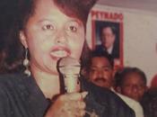Asesinan Seibo dirigente comunitaria Juana Canelo.