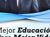 Fundación Padrino lanza campaña "Mejor Educación para Mejor Vida".