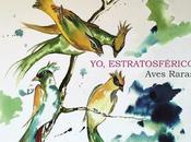 [Disco] Estratosférico Aves Raras (2018)