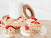 Huevos rellenos mayonesa light