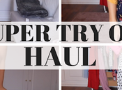 SUPER HAUL Marilyn's Closet