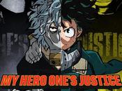 Hero Justice nombre oficial Game Project