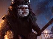 Noche Endor será nueva actualización para Star Wars Battlefront