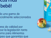 productos ecológicos Naturnes Nestlé Sorteo lote.