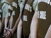 Otro escándalo: Diez carabineros serán formalizados facilitar explotación sexual niñas