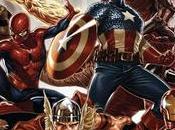 Marvel Legacy llega Editora Ovni Press desde mayo