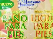 Viernes Spa: #my7thheaven Mascarilla Pies. Zumo Pomelo Menta Prensada. Montagne Jeunesse