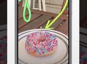 Facebook Stories incorpora estos efectos Instagram