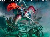 Pre-pedidos esta semana: Idoneth, parte