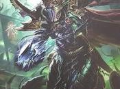 Video-reseñas Codex Eldar Oscuros/ Drukhari