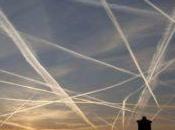 Alexa, asistente Amazon, dice Chemtrails conspiración real gobiernos