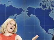 'SNL': ¿Qué anunciantes reemplazo encontraron 'Weekend Update' para Laura Ingraham?