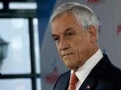 Sebastián Piñera condenó Siria presuntó químico para “matar propio pueblo”