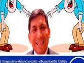 Cristian pérez mira fiscalía…