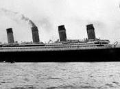 años tragedia Titanic.