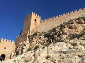 ESCAPADA ALMERÍA (I)Entrada Alcazaba musulma...