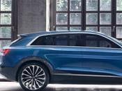 nuevo Audi E-Tron Vision realidad