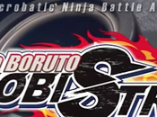 Nuevos detalles beta abierta Naruto Boruto: Shinobi Striker