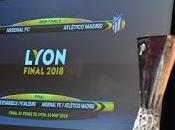 Análisis semifinales UEFA Europa League