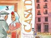 Noche Libros Madrid 2018