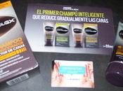 Probando Control Just gracias Insiders