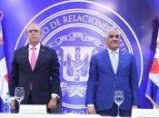 República Dominicana Cuba ampliarán intercambios acuerdo integral.