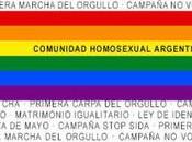 Argentina. C.H.A. Comunidad Homosexual Argentina cumple años.
