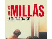 soledad esto