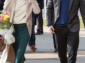 look: Megan Markle