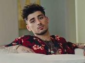 Zayn regresa single ‘Let