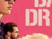 #sofapelimanta: Baby driver